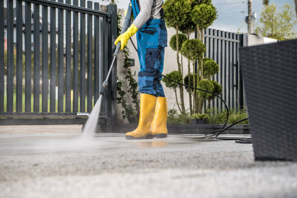 Best Parking Lot and Garage Cleaning  in Naranja, FL